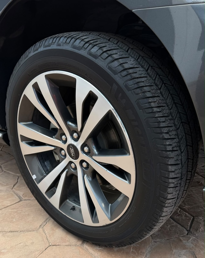 FORD EXPEDITION PLATIMUN MAX 2021