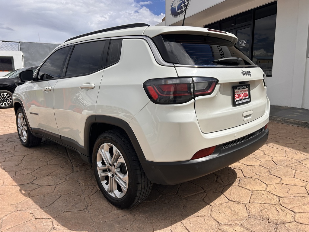JEEP COMPASS 2024