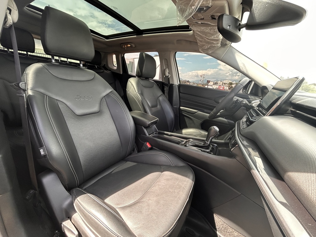 JEEP COMPASS 2024