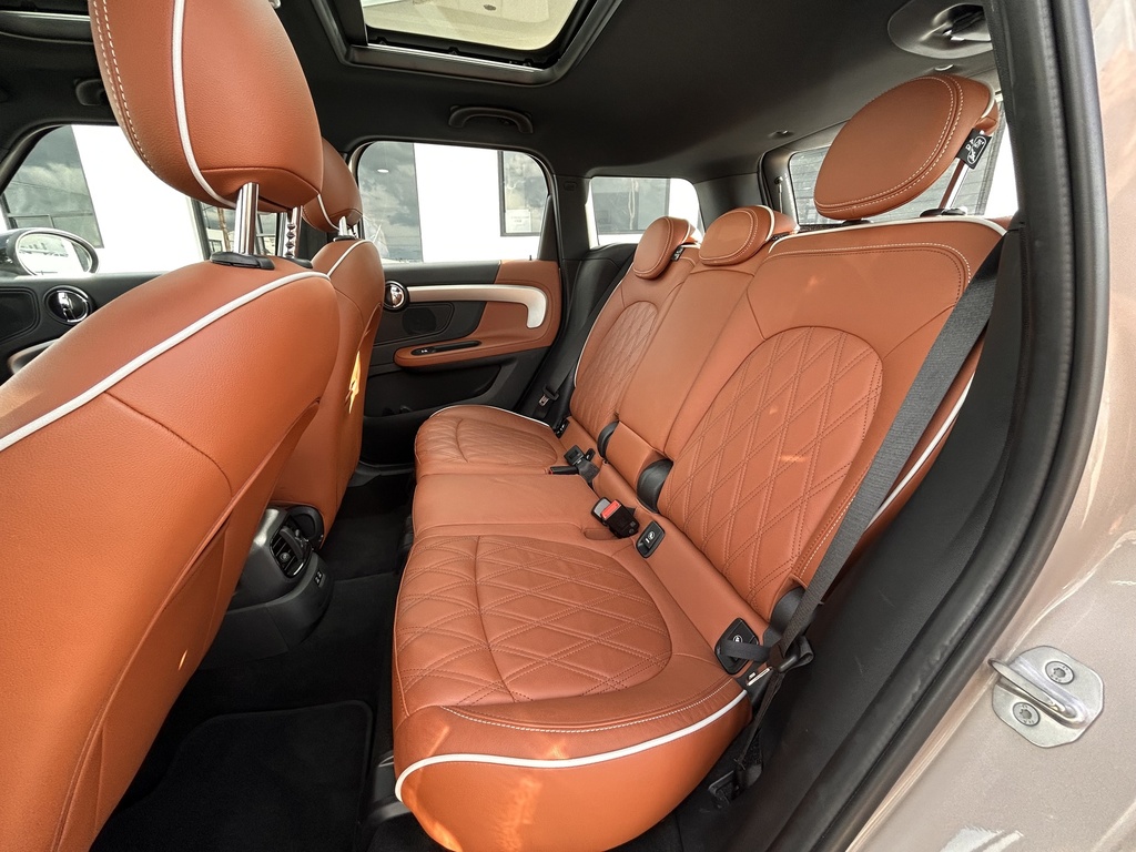 MINI COOPER COUNTRYMAN 2022