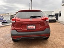 NISSAN KICKS ADVANCE 2020