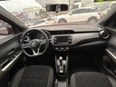 NISSAN KICKS ADVANCE 2020