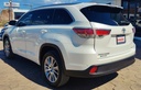 TOYOTA HIGHLANDER 2016