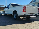 TOYOTA HILUX 2 PTAS  2013