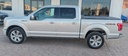 LOBO PLATINUM Crew Cab 4x4 2016