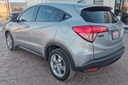 HONDA HR-V Uniq 2017