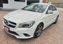 MERCEDES BENZ CLA 200 CGI Sport 2016