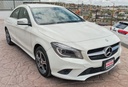 MERCEDES BENZ CLA 200 CGI Sport 2016