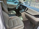 TOYOTA SIENNA XLE 2018