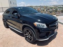 VoBo Mercedes Benz GLE 43