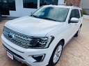 VoBo Ford Expedition Platinum Max 2018