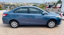 VoBo Toyota Yaris 2017