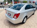 VoBo Chevrolet Sonic 2016