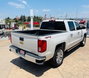 VoBo CHEVROLET CHEYENNE HIGH COUNTRY 2017