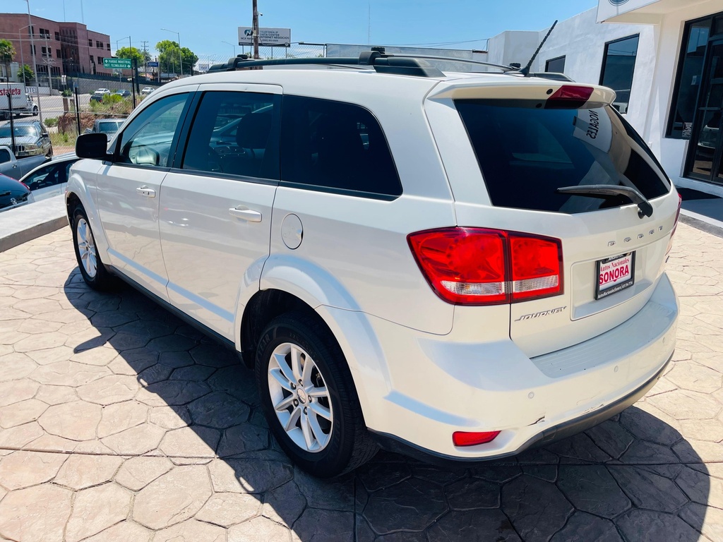 VoBo DODGE JOURNEY 2014