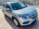 VoBo HONDA PILOT 2016