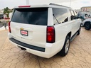 VoBo CHEVROLET SUBURBAN