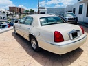 Lincoln Town Car Cartier 1999