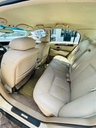 Lincoln Town Car Cartier 1999