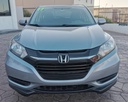 HONDA HR-V Uniq 2017