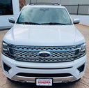 FORD EXPEDITION PLATINUM MAX 2018