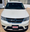 DODGE JOURNEY SXT 2014