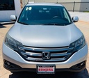 HONDA CR-V EX 2014