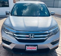 HONDA PILOT EX 2016