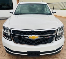 VoBo CHEVROLET SUBURBAN LT 2018