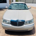 Lincoln Town Car Cartier Edition 1999