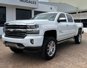CHEVROLET CHEYENNE HIGH COUNTRY 2016