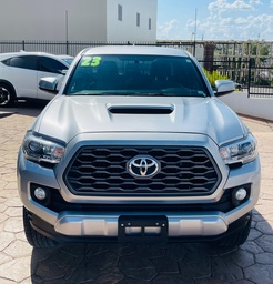 TOYOTA TACOMA SPORT TRD 4X4 2023